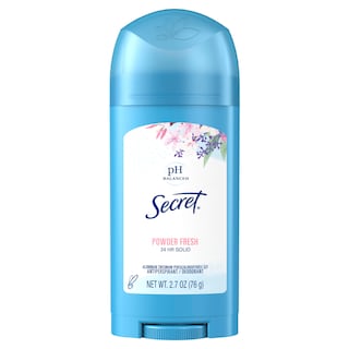 Foto 1 | Foto 1 | Desodorante Corporal Secret Original Fresh Powder 80 Ml Para Mujer - Venta Internacional.