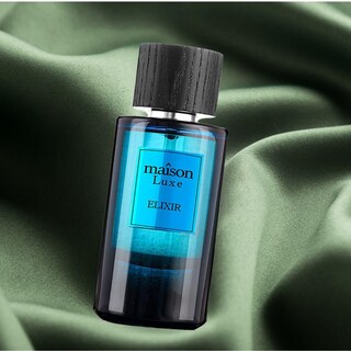 Foto 5 | Foto 5 | Perfume Hamidi Maison Luxe Elixir Eau De Parfum 110 Ml Para Mujeres Y Hombres - Venta Internacional.
