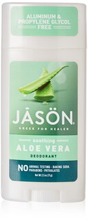 Foto 1 | Foto 1 | Desodorante En Barra Jason Soothing Aloe Vera, 75 Ml, Sin Aluminio - Venta Internacional.