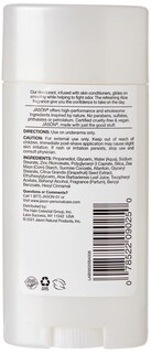 Foto 2 | Foto 2 | Desodorante En Barra Jason Soothing Aloe Vera, 75 Ml, Sin Aluminio - Venta Internacional.