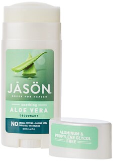 Foto 3 | Foto 3 | Desodorante En Barra Jason Soothing Aloe Vera, 75 Ml, Sin Aluminio - Venta Internacional.
