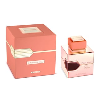 Foto 1 | Foto 1 | Perfume Al Haramain L'Aventure Rose Eau de Parfum 100 ml