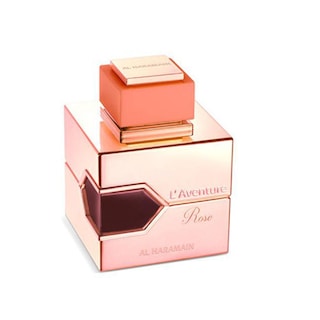 Foto 2 | Foto 2 | Perfume Al Haramain L'Aventure Rose Eau de Parfum 100 ml