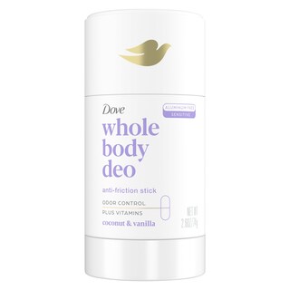 Foto 1 | Foto 1 | Desodorante En Barra Dove Whole Body Deo Sin Aluminio, 75 Ml - Venta Internacional.