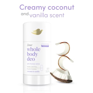 Foto 2 | Foto 2 | Desodorante En Barra Dove Whole Body Deo Sin Aluminio, 75 Ml - Venta Internacional.