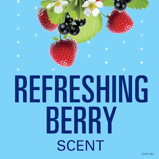 Foto 6 | Foto 6 | Deodorant Secret Fresh Clear Gel Summer Berry Para Mujer, 75 Ml, Paquete De 2 - Venta Internacional.