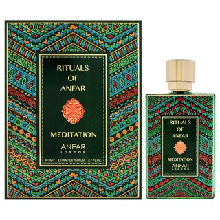 Foto 1 | Foto 1 | Perfume Anfar London Meditation Extrait De Parfum 80 Ml - Venta Internacional.