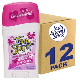 Foto 1 | Foto 1 | Desodorante Antitranspirante En Barra Lady Speed Stick Pink Crush - Venta Internacional.