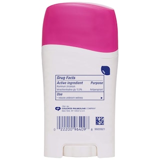 Foto 2 | Foto 2 | Desodorante Antitranspirante En Barra Lady Speed Stick Pink Crush - Venta Internacional.