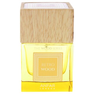 Foto 2 | Foto 2 | Perfume Anfar Wood Series Extrait De Parfum, 100 Ml, Para Unisex - Venta Internacional.
