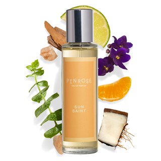 Foto 1 | Foto 1 | Perfume Pinrose Sun Saint Eau De Parfum 30 Ml Para Mujer - Venta Internacional.