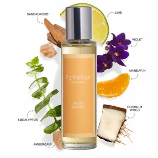 Foto 3 | Foto 3 | Perfume Pinrose Sun Saint Eau De Parfum 30 Ml Para Mujer - Venta Internacional.