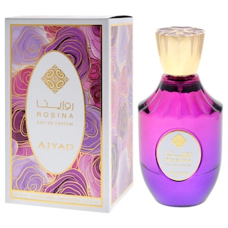 Foto 4 | Foto 4 | Perfume Ajyad Rosina Para Mujer Eau De Parfum 100 Ml - Venta Internacional.