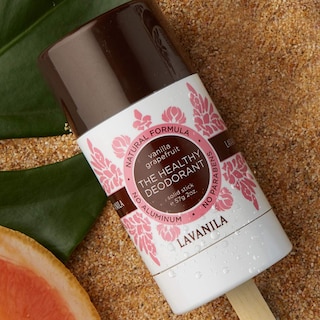 Foto 4 | Foto 4 | Desodorante Lavanila Natural, Sin Aluminio, Vainilla Y Pomelo, 60 Ml - Venta Internacional.