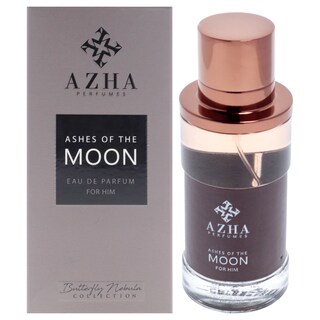 Foto 1 | Foto 1 | Perfume Al Haramain, Nebulosa De Mariposas, Cenizas De Luna Azha, 100 M - Venta Internacional.