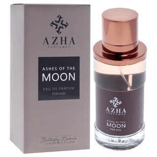 Foto 3 | Foto 3 | Perfume Al Haramain, Nebulosa De Mariposas, Cenizas De Luna Azha, 100 M - Venta Internacional.