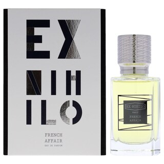 Foto 1 | Foto 1 | Perfume Ex Nihilo French Affair De 50 Ml Para Unisex - Venta Internacional.