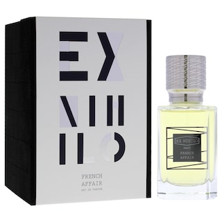 Foto 3 | Foto 3 | Perfume Ex Nihilo French Affair De 50 Ml Para Unisex - Venta Internacional.
