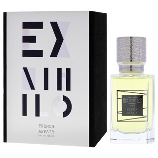 Foto 4 | Foto 4 | Perfume Ex Nihilo French Affair De 50 Ml Para Unisex - Venta Internacional.