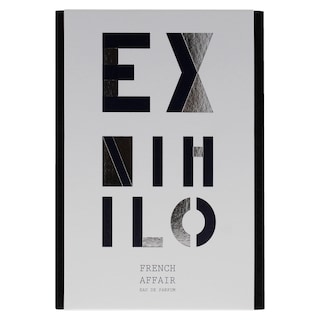 Foto 5 | Foto 5 | Perfume Ex Nihilo French Affair De 50 Ml Para Unisex - Venta Internacional.