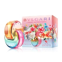 Perfume Bvlgari Floral Omnia Eau de Parfum 65 ml