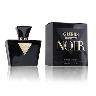 Foto 1 | Foto 1 | Guess Seductive Noir Edt 75 Ml Women