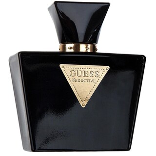 Foto 2 | Foto 2 | Guess Seductive Noir Edt 75 Ml Women