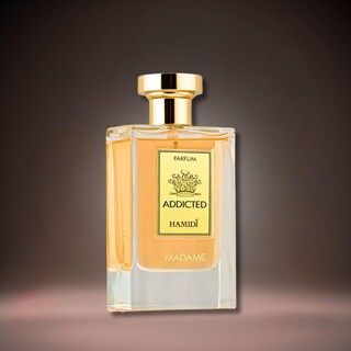 Foto 7 | Foto 7 | Perfume Hamidi Addicted Madame Edp 120 Ml (120 Ml/4 Oz) Para Mujer - Venta Internacional.