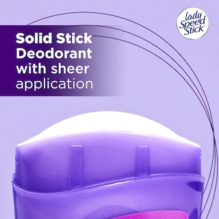 Foto 6 | Foto 6 | Desodorante Lady Speed Stick Shower Fresh Para Mujer, 68 Ml (paquete De 4) - Venta Internacional.