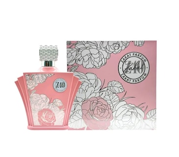Foto 1 | Foto 1 | Perfume Zakat Z40 Eau De Parfum Para Mujer, 100 Ml - Venta Internacional.