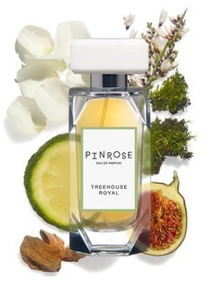 Foto 1 | Foto 1 | Perfume Pinrose Treehouse Royal Eau De Parfum Para Mujer, 50 Ml - Venta Internacional.