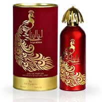 Perfume Ard Al Zaafaran Layalina Eau De Parfum Para Mujer, 100 Ml - Venta Internacional.