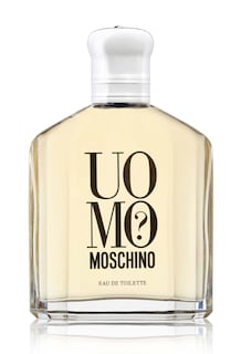 Foto 1 | Foto 1 | Perfume Moschino Uomo Eau De Toilette 125 Ml Para Hombre - Venta Internacional.