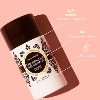 Foto 6 | Foto 6 | Desodorante Lavanila Sport Luxe + Pure Vanilla, 60 Ml, Sin Aluminio - Venta Internacional.