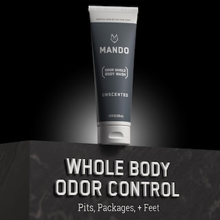 Foto 5 | Foto 5 | Desodorante Stick + Body Wash Mando Smooth Solid (75 Ml/250 Ml) - Venta Internacional.