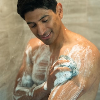 Foto 7 | Foto 7 | Desodorante Stick + Body Wash Mando Smooth Solid (75 Ml/250 Ml) - Venta Internacional.