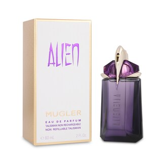 Foto 1 | Foto 1 | Alien 60ml Edp Spray Non Refillable Thierry Mugler