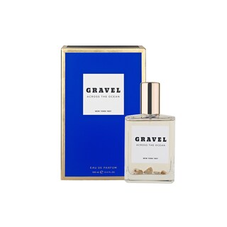 Foto 2 | Foto 3 | Perfume Gravel Across The Ocean Eau De Parfum, 100 Ml - Venta Internacional.