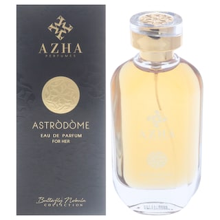 Foto 1 | Foto 1 | Perfume Al Haramain Azha Astrodome Butterfly Nebula, 100 Ml - Venta Internacional.