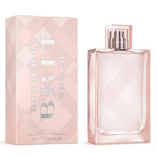 Foto 1 | Foto 1 | Perfume Burberry Brit Sheer Eau de Toilette 100 ml