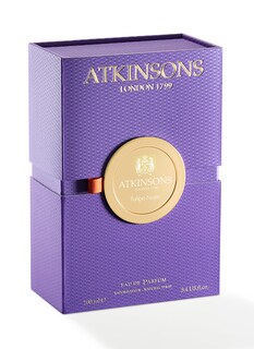 Foto 4 | Foto 4 | Perfume Atkinsons Tulipe Noire Eau De Parfum Para Mujer, 100 Ml - Venta Internacional.