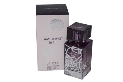 Foto 1 | Foto 1 | Perfume Lalique Amethyst Eclat Eau De Parfum Para Mujer, 50 Ml - Venta Internacional.