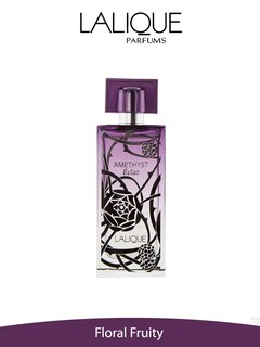 Foto 2 | Foto 2 | Perfume Lalique Amethyst Eclat Eau De Parfum Para Mujer, 50 Ml - Venta Internacional.