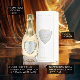 Foto 2 | Foto 2 | Perfume Philipp Plein Plein Fatale Eau De Parfum Para Mujer, 90 Ml - Venta Internacional.