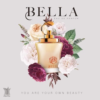 Foto 7 | Foto 7 | Perfume Arabian Oud Bella Eau De Parfum Para Mujer, 100 Ml - Venta Internacional.