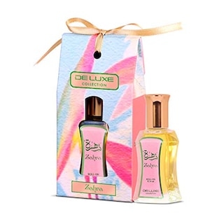 Foto 1 | Foto 1 | Perfume Hamidi Zahra Concentrado En Rollo, 24 Ml, Para Mujer - Venta Internacional.
