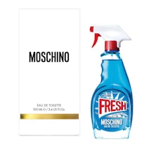 Perfume Moschino Fresh Couture EDT 100 ML