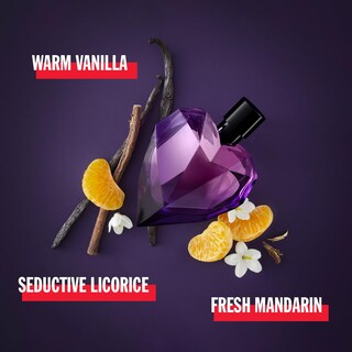 Foto 3 | Foto 3 | Perfume Diesel Loverdose Eau De Parfum 75 Ml Para Mujer - Venta Internacional.