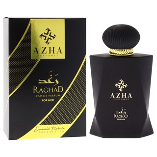 Foto 3 | Foto 3 | Perfume Azha Emerald Nebula Collection Eau De Parfum, 100 Ml - Venta Internacional.