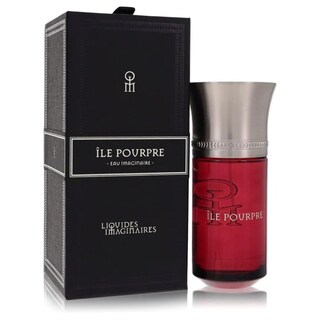 Foto 1 | Foto 1 | Perfume Liquides Imaginaires Ile Pourpre Eau De Parfum 100 Ml - Venta Internacional.